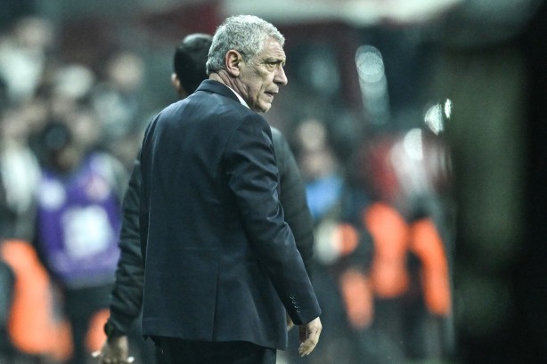 Foto - Beşiktaş transfer için resmen ayaklandı artık! O ülkeye akın edecekler! Santos devrede…