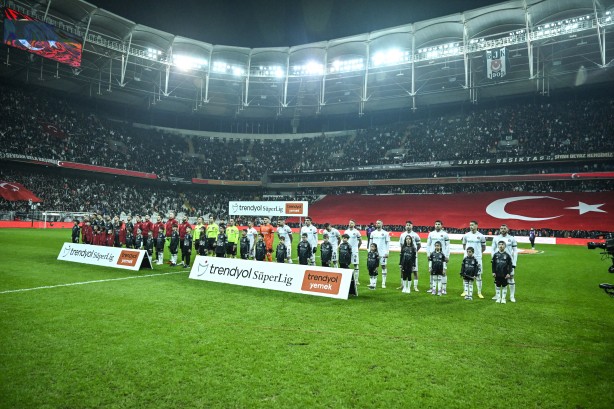 Foto - Beşiktaş transfer için resmen ayaklandı artık! O ülkeye akın edecekler! Santos devrede…