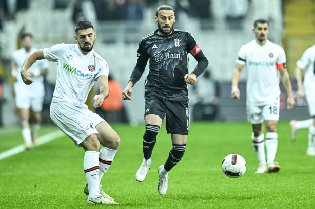 Foto - Beşiktaş transfer için resmen ayaklandı artık! O ülkeye akın edecekler! Santos devrede…