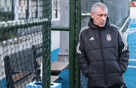 Foto - Beşiktaş transfer için resmen ayaklandı artık! O ülkeye akın edecekler! Santos devrede…