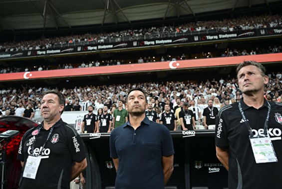 Foto - Beşiktaş transferde hız kesmiyor! Yeni sol bek İngiltere'den geliyor