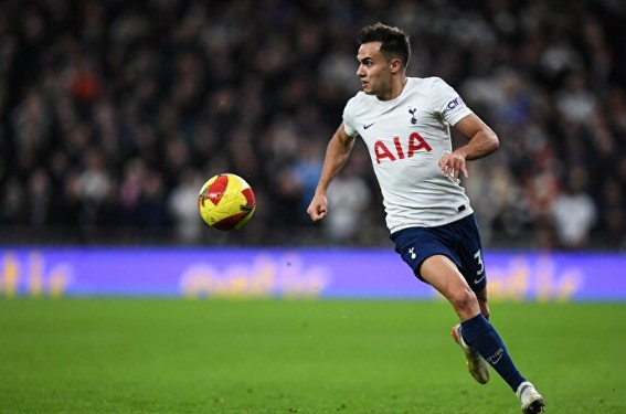 Foto - Beşiktaş transferde hız kesmiyor! Yeni sol bek İngiltere'den geliyor