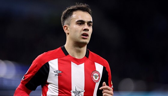 Foto - Beşiktaş transferde hız kesmiyor! Yeni sol bek İngiltere'den geliyor