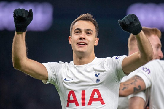 Foto - Beşiktaş transferde hız kesmiyor! Yeni sol bek İngiltere'den geliyor