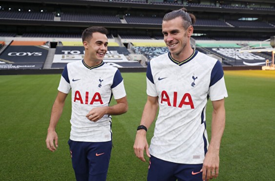 Foto - Beşiktaş transferde hız kesmiyor! Yeni sol bek İngiltere'den geliyor