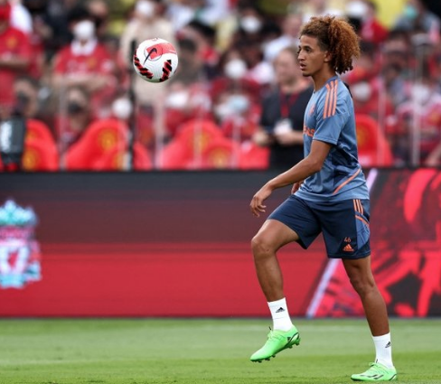 Foto - Beşiktaş transferde vites yükseltti! Kararı hocası belirleyecek