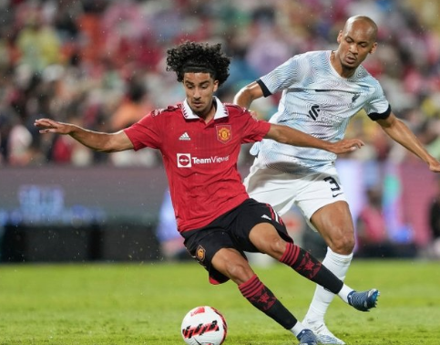 Foto - Beşiktaş transferde vites yükseltti! Kararı hocası belirleyecek