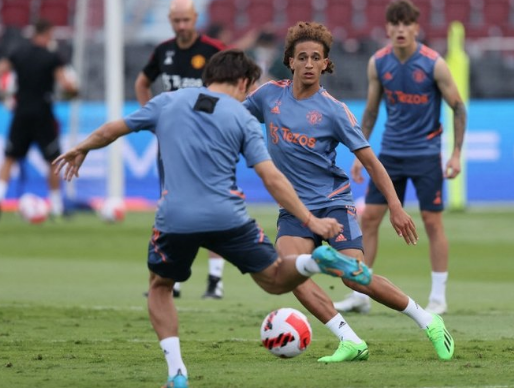 Foto - Beşiktaş transferde vites yükseltti! Kararı hocası belirleyecek