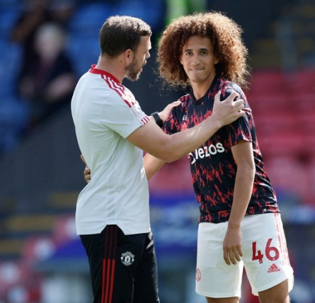 Foto - Beşiktaş transferde vites yükseltti! Kararı hocası belirleyecek