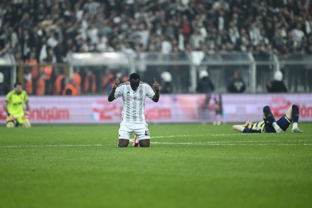 Foto - Beşiktaş transferde vites yükseltti! Takım artık sil baştan olabilir... Düğmeye basıldı!