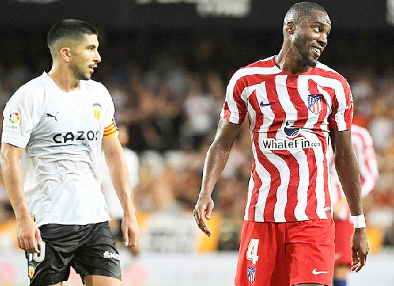 Foto - Beşiktaş transfere yıldızla başlıyor... Açık açık söyledi: Flaş gelişme...