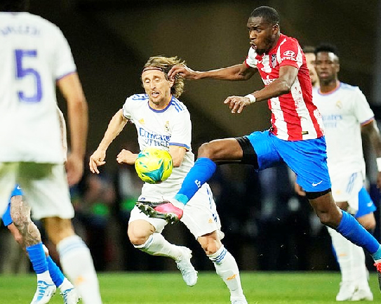 Foto - Beşiktaş transfere yıldızla başlıyor... Açık açık söyledi: Flaş gelişme...