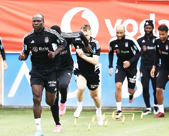 Beşiktaş transfere yıldızla başlıyor... Açık açık söyledi: Flaş gelişme...