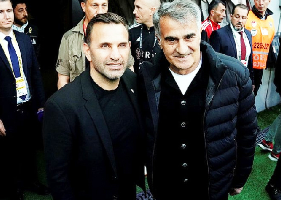 Foto - Beşiktaş transfere yıldızla başlıyor... Açık açık söyledi: Flaş gelişme...