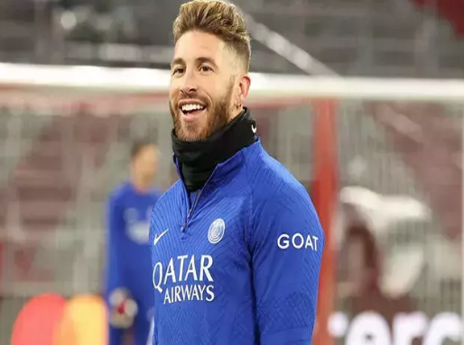 Foto - Beşiktaş transferi: Sergio Ramos için harekete geçti! Görüşmeler başladı