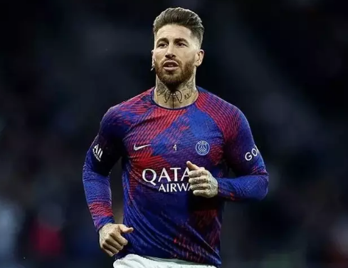 Foto - Beşiktaş transferi: Sergio Ramos için harekete geçti! Görüşmeler başladı