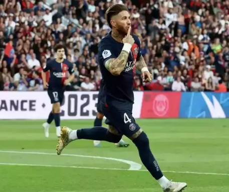 Foto - Beşiktaş transferi: Sergio Ramos için harekete geçti! Görüşmeler başladı