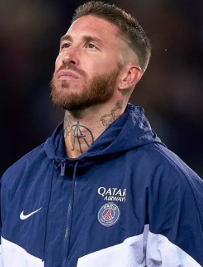 Foto - Beşiktaş transferi: Sergio Ramos için harekete geçti! Görüşmeler başladı