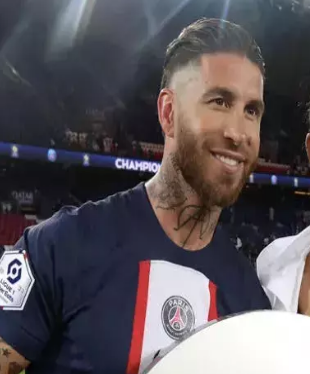 Beşiktaş transferi: Sergio Ramos için harekete geçti! Görüşmeler başladı