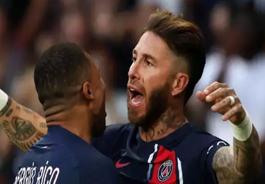 Foto - Beşiktaş transferi: Sergio Ramos için harekete geçti! Görüşmeler başladı