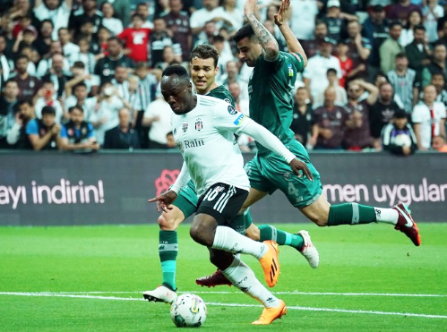 Foto - Beşiktaş, Türkiye'den gönderecek: Damgasını vuramamıştı... Temizlik başladı!