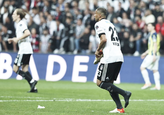 Foto - Beşiktaş, Türkiye'den gönderecek: Damgasını vuramamıştı... Temizlik başladı!