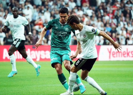 Foto - Beşiktaş, Türkiye'den gönderecek: Damgasını vuramamıştı... Temizlik başladı!