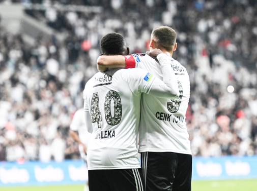 Foto - Beşiktaş, Türkiye'den gönderecek: Damgasını vuramamıştı... Temizlik başladı!