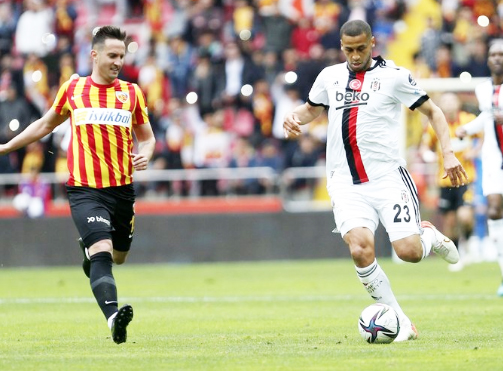 Foto - Beşiktaş, Türkiye'den gönderecek: Damgasını vuramamıştı... Temizlik başladı!