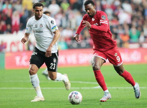 Foto - Beşiktaş, Türkiye'den gönderecek: Damgasını vuramamıştı... Temizlik başladı!