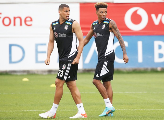 Foto - Beşiktaş, Türkiye'den gönderecek: Damgasını vuramamıştı... Temizlik başladı!