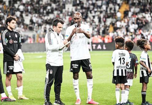 Foto - Beşiktaş, Türkiye'den gönderecek: Damgasını vuramamıştı... Temizlik başladı!