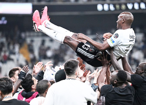 Foto - Beşiktaş, Türkiye'den gönderecek: Damgasını vuramamıştı... Temizlik başladı!