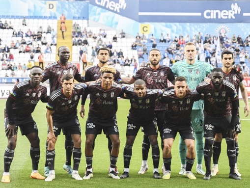 Beşiktaş, Türkiye'den gönderecek: Damgasını vuramamıştı... Temizlik başladı!