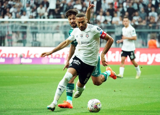 Foto - Beşiktaş, Türkiye'den gönderecek: Damgasını vuramamıştı... Temizlik başladı!