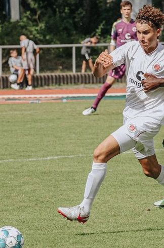 Foto - Beşiktaş ve Fenerbahçe transferde karşı karşıya! Geleceğin yıldızını kapmak için yarışıyorlar...
