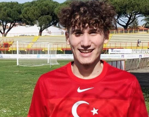 Foto - Beşiktaş ve Fenerbahçe transferde karşı karşıya! Geleceğin yıldızını kapmak için yarışıyorlar...