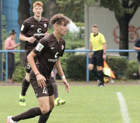Foto - Beşiktaş ve Fenerbahçe transferde karşı karşıya! Geleceğin yıldızını kapmak için yarışıyorlar...
