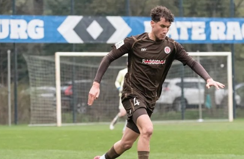 Foto - Beşiktaş ve Fenerbahçe transferde karşı karşıya! Geleceğin yıldızını kapmak için yarışıyorlar...