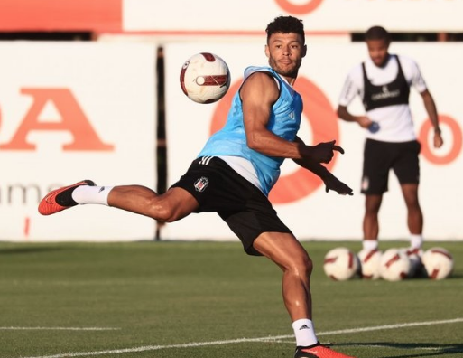 Foto - Beşiktaş ve Fenerbahçe transferde karşı karşıya! Geleceğin yıldızını kapmak için yarışıyorlar...