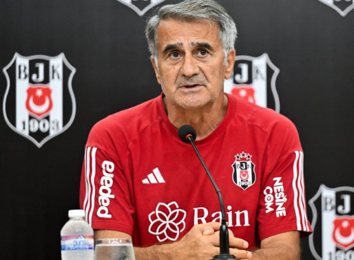 Foto - Beşiktaş ve Fenerbahçe transferde karşı karşıya! Geleceğin yıldızını kapmak için yarışıyorlar...