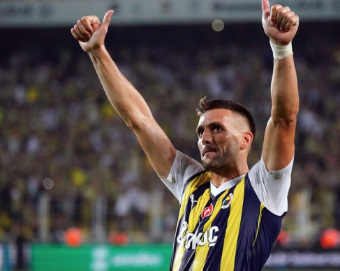 Foto - Beşiktaş ve Fenerbahçe transferde karşı karşıya! Geleceğin yıldızını kapmak için yarışıyorlar...