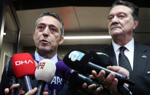 Foto - Beşiktaş ve Fenerbahçe transferde karşı karşıya: Öyle özellikleri var ki her iki dev de satın almak için kapısında yatacak