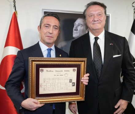 Foto - Beşiktaş ve Fenerbahçe transferde karşı karşıya: Öyle özellikleri var ki her iki dev de satın almak için kapısında yatacak