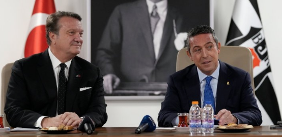 Foto - Beşiktaş ve Fenerbahçe transferde karşı karşıya: Öyle özellikleri var ki her iki dev de satın almak için kapısında yatacak