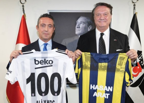 Foto - Beşiktaş ve Fenerbahçe transferde karşı karşıya: Öyle özellikleri var ki her iki dev de satın almak için kapısında yatacak