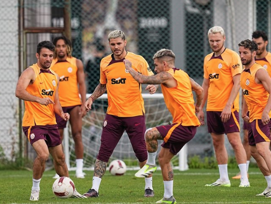 Beşiktaş ve Galatasaray transferde karşı karşıya geldi! Bakalım kazanan kim olacak?