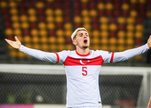 Foto - Beşiktaş ve Galatasaray transferde karşı karşıya geldi! Bakalım kazanan kim olacak?