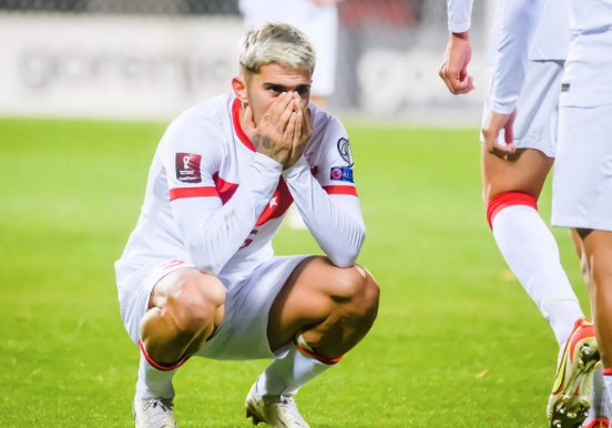 Foto - Beşiktaş ve Galatasaray transferde karşı karşıya geldi! Bakalım kazanan kim olacak?