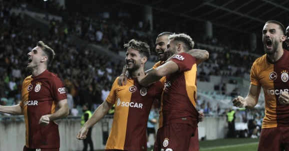 Foto - Beşiktaş ve Galatasaray transferde yine karşı karşıya! Bakalım kim kazanacak?